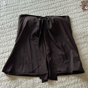 NWOT Tommy Bahama bathing top size medium